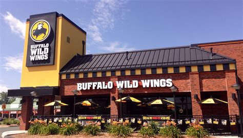 lake worth buffalo wild wings